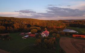 Farma Hajenka